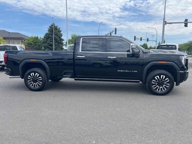 New 2025 GMC Sierra 3500 Denali Ultimate video 2