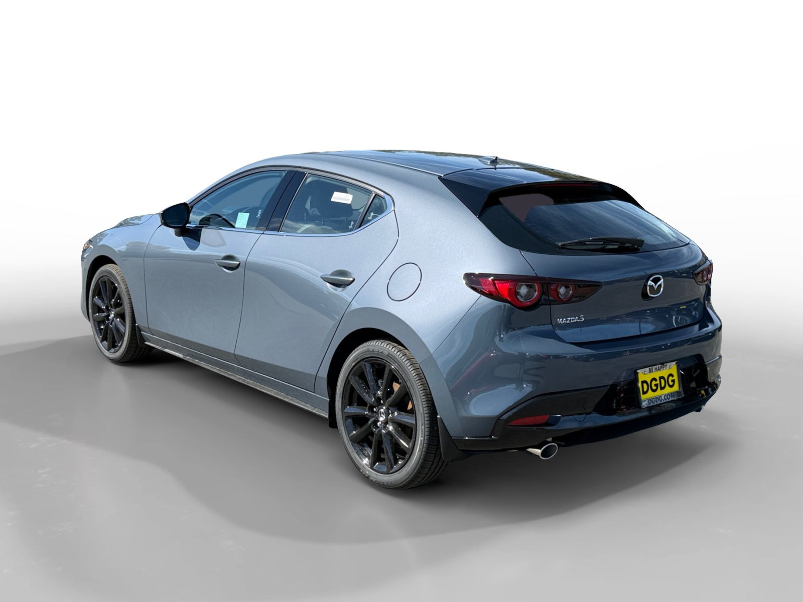 New 2026 MAZDA MAZDA3 2.5 S Hatchback w/ Premium Pkg image 3