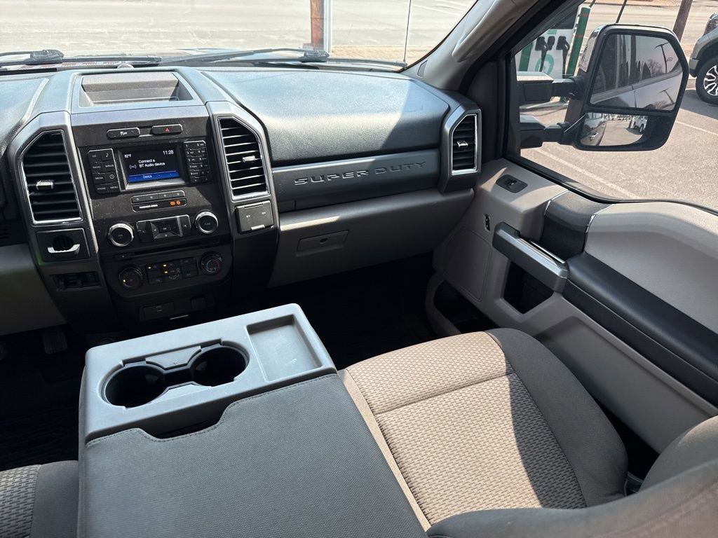 Used 2017 Ford F250 XLT image 13