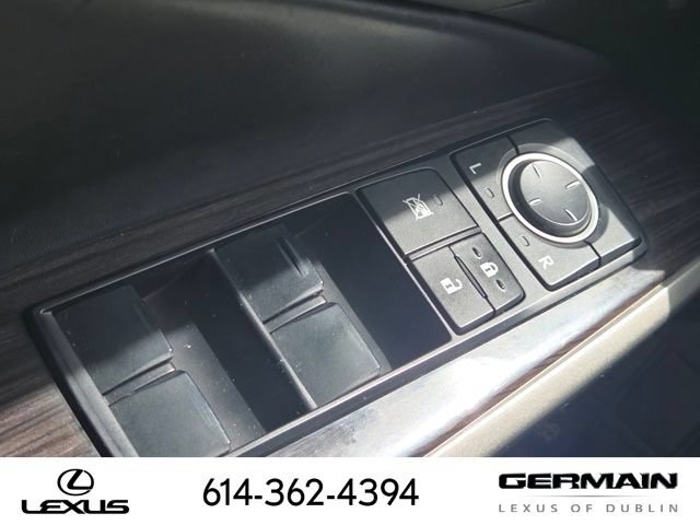 Used 2014 Lexus IS 250 AWD w/ Luxury Package w/Gray Wood image 22