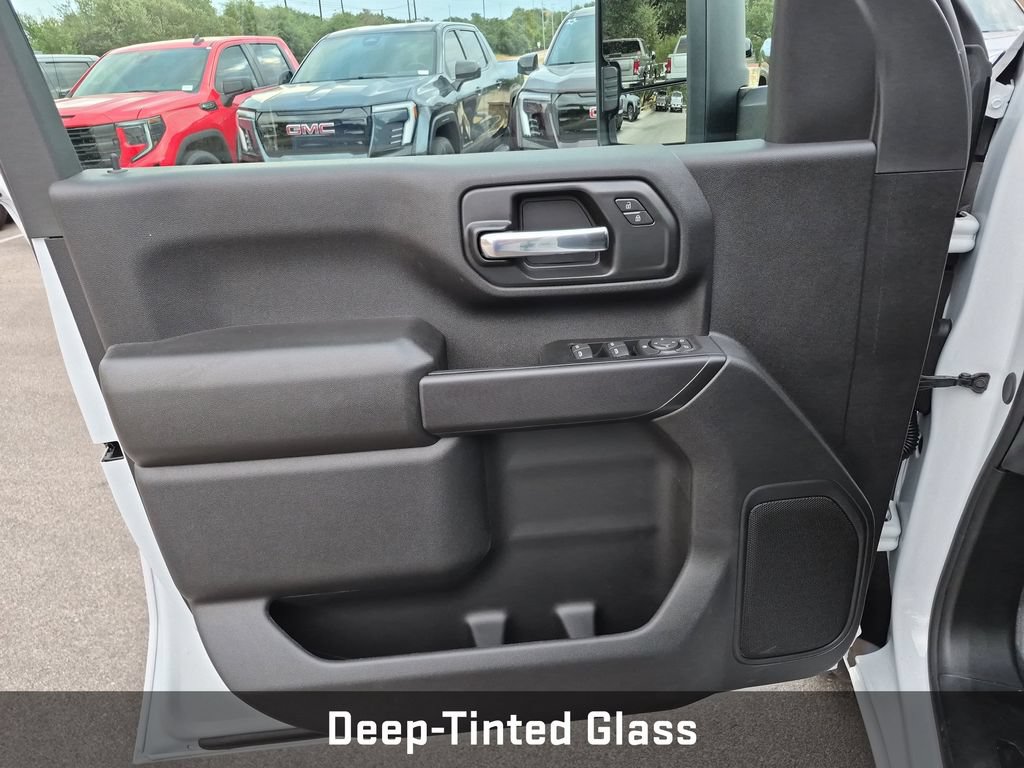 New 2026 GMC Sierra 2500 Pro w/ Convenience Package AWD/4WD image 16
