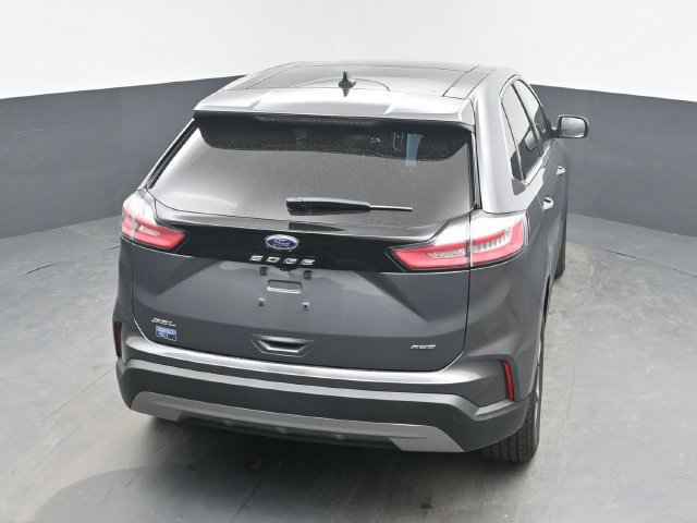 Used 2024 Ford Edge SEL w/ Convenience Package AWD/4WD image 25