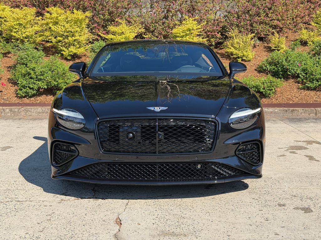 Used 2025 Bentley Continental GT Speed image 11