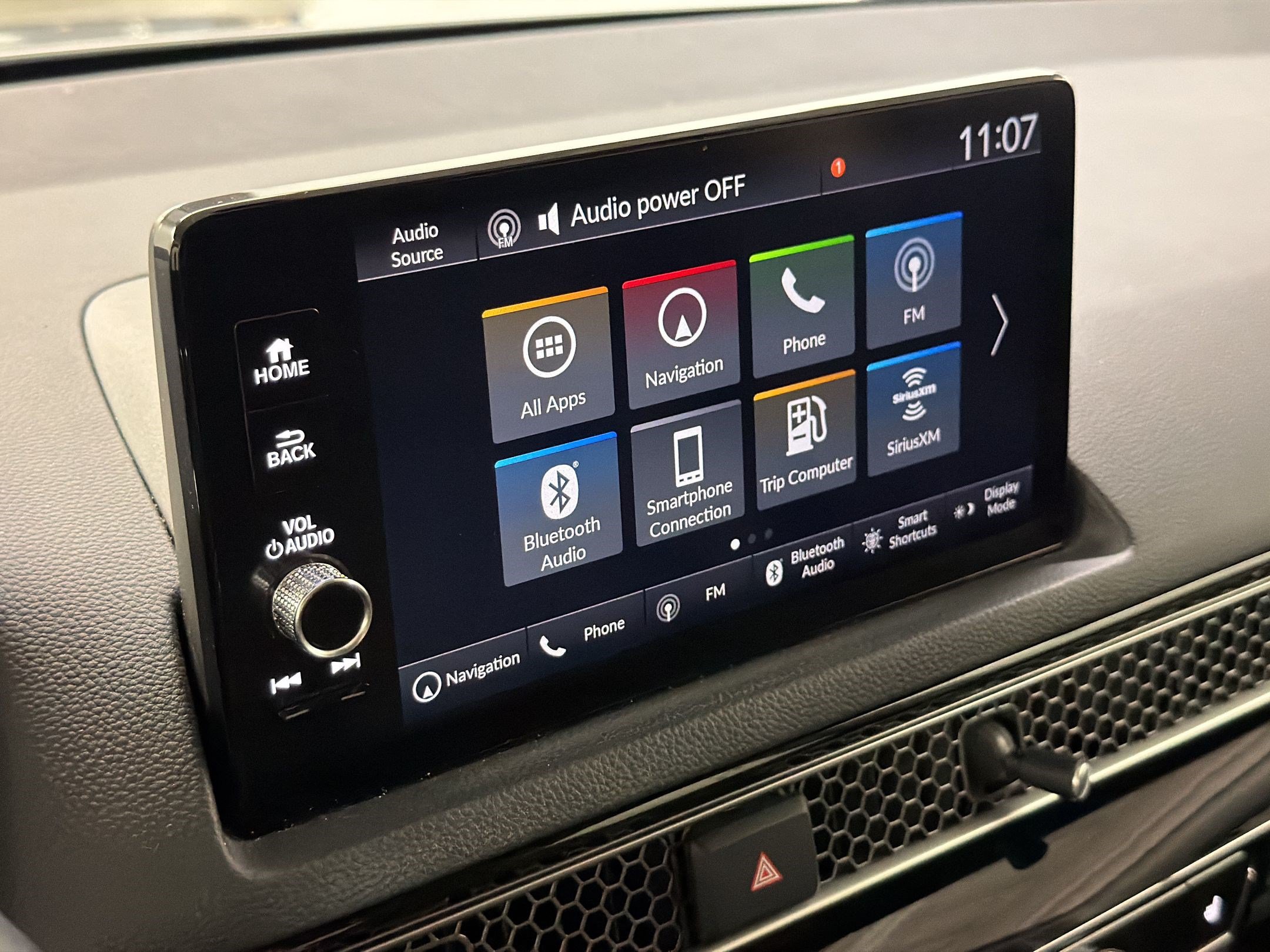 Certified 2022 Honda Civic Touring image 18