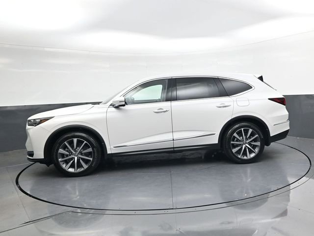 New 2026 Acura MDX w/ Technology Package image 7
