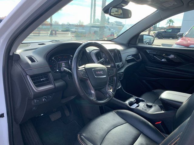 Used 2022 GMC Terrain AT4 image 15