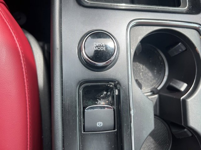 Certified 2024 Lincoln Corsair Grand Touring w/ Equipment Group 301A image 33