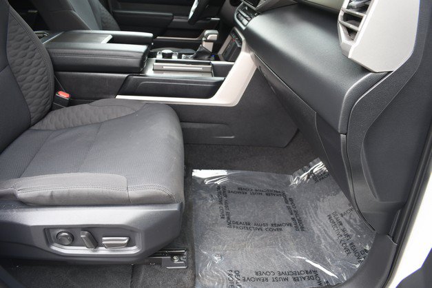 Certified 2025 Toyota Sequoia SR5 AWD/4WD image 26