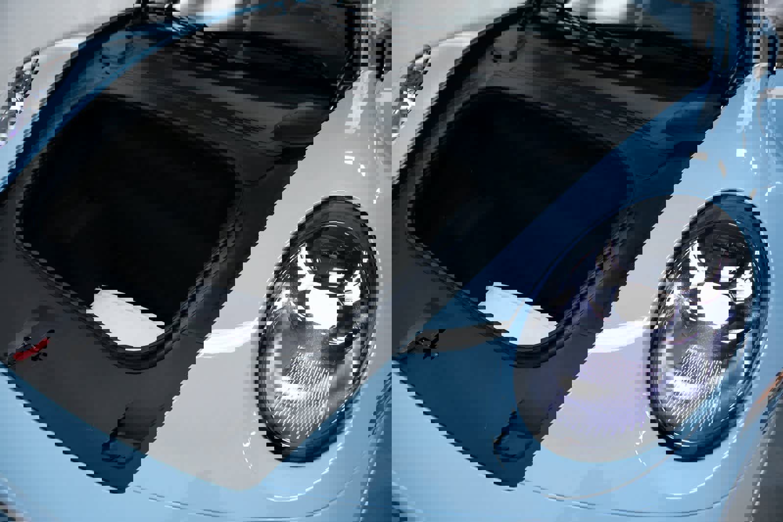 Used 2025 Porsche 911 Turbo S image 29