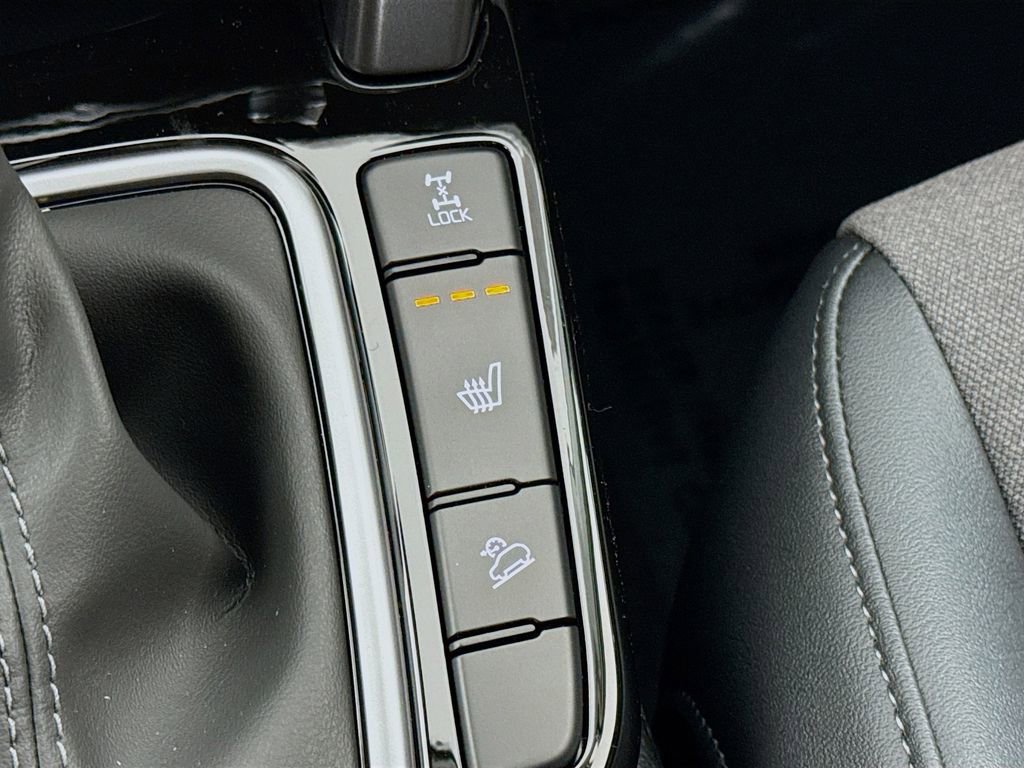 New 2026 Kia Seltos S AWD/4WD image 24