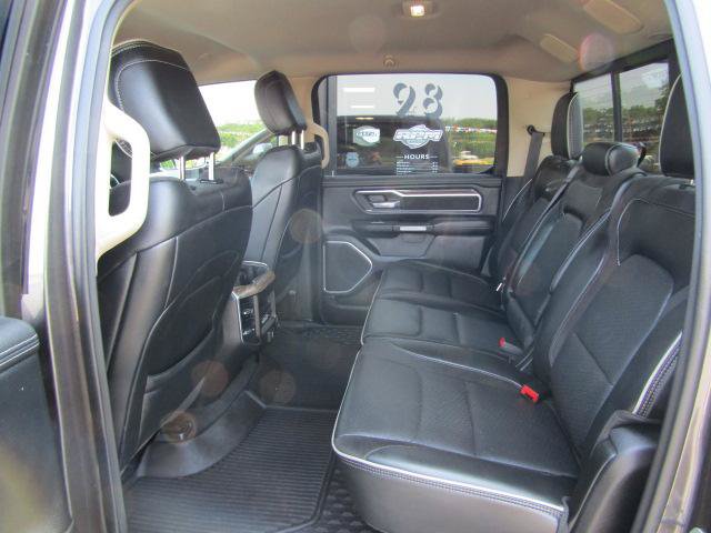 Used 2020 RAM 1500 Laramie AWD/4WD image 16