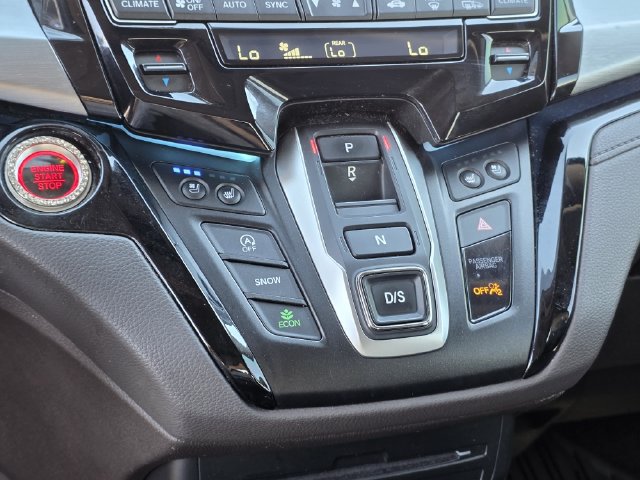 Used 2020 Honda Odyssey Elite image 28