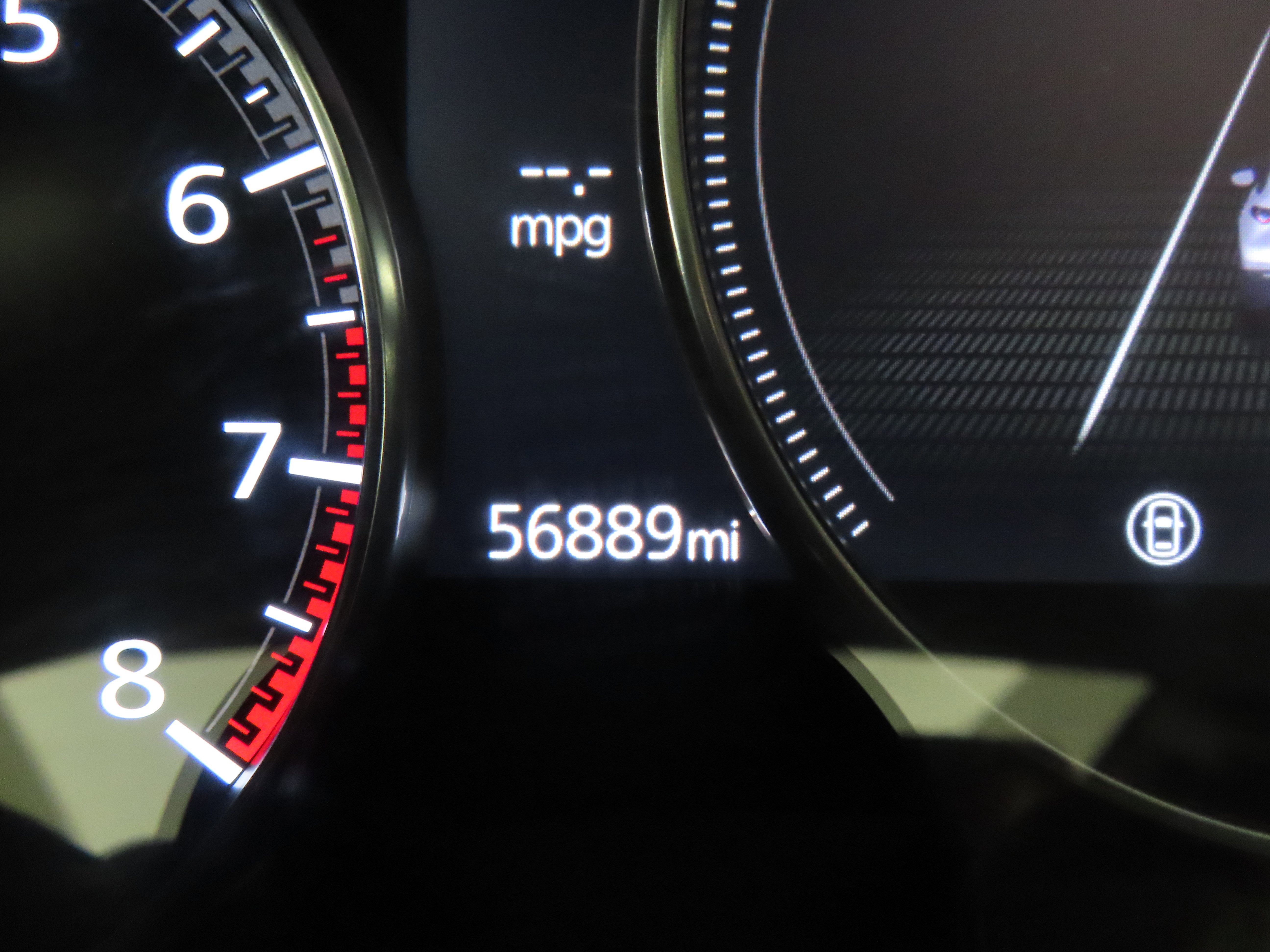 Used 2023 MAZDA CX-30 AWD 2.5 S w/ Preferred Package image 27