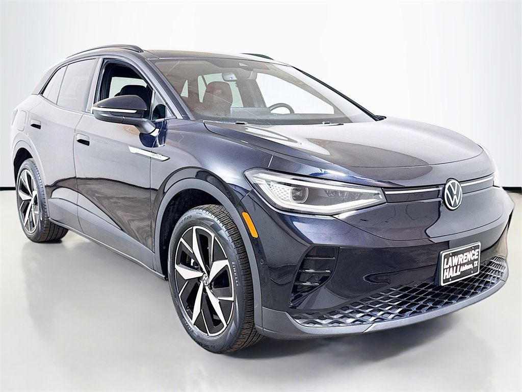 Used 2023 Volkswagen ID.4 Pro S image 3