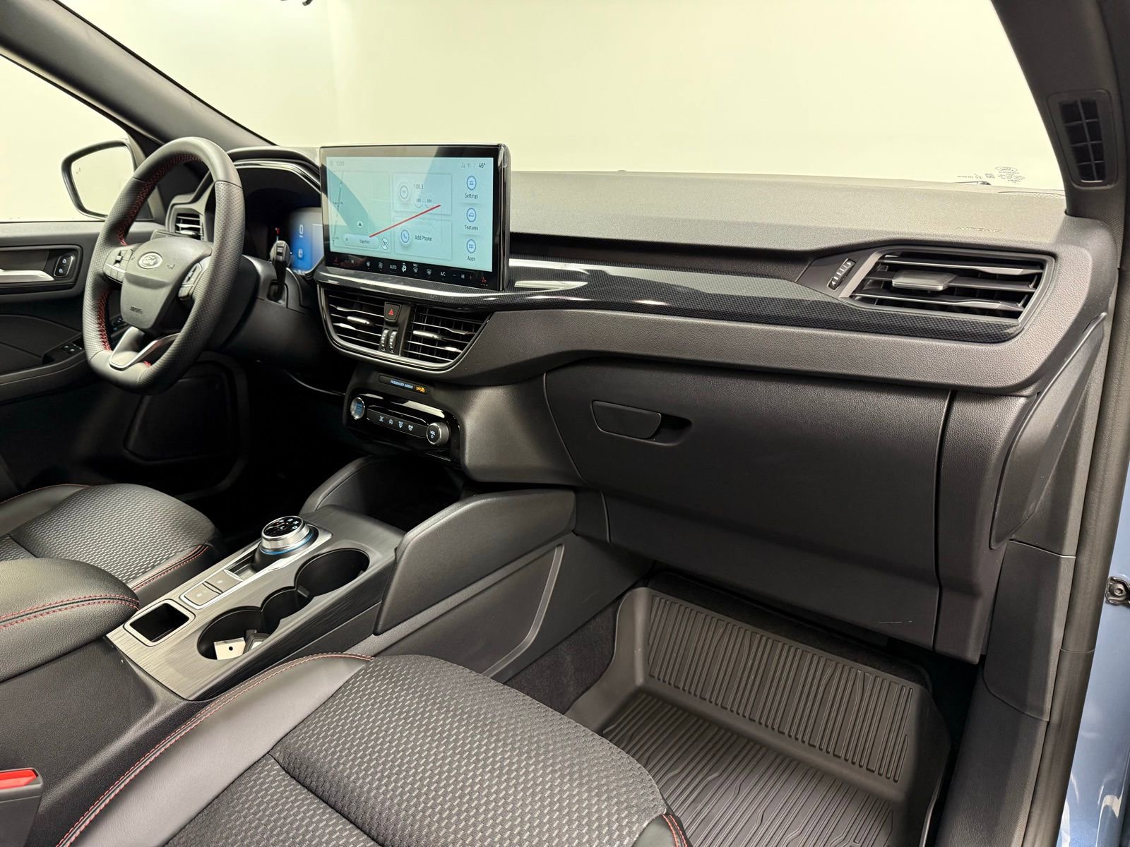 New 2026 Ford Escape ST-Line w/ Tech Pack #1 image 19