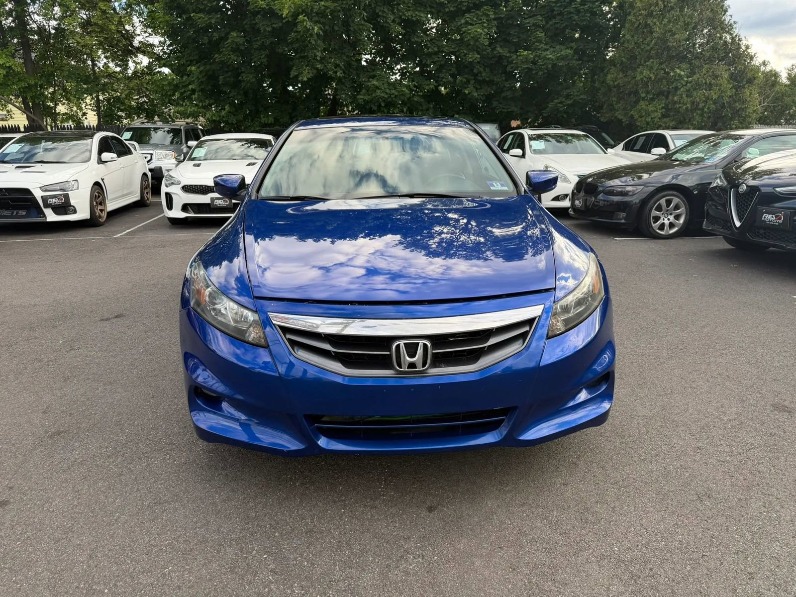 Used 2011 Honda Accord EX-L image 13