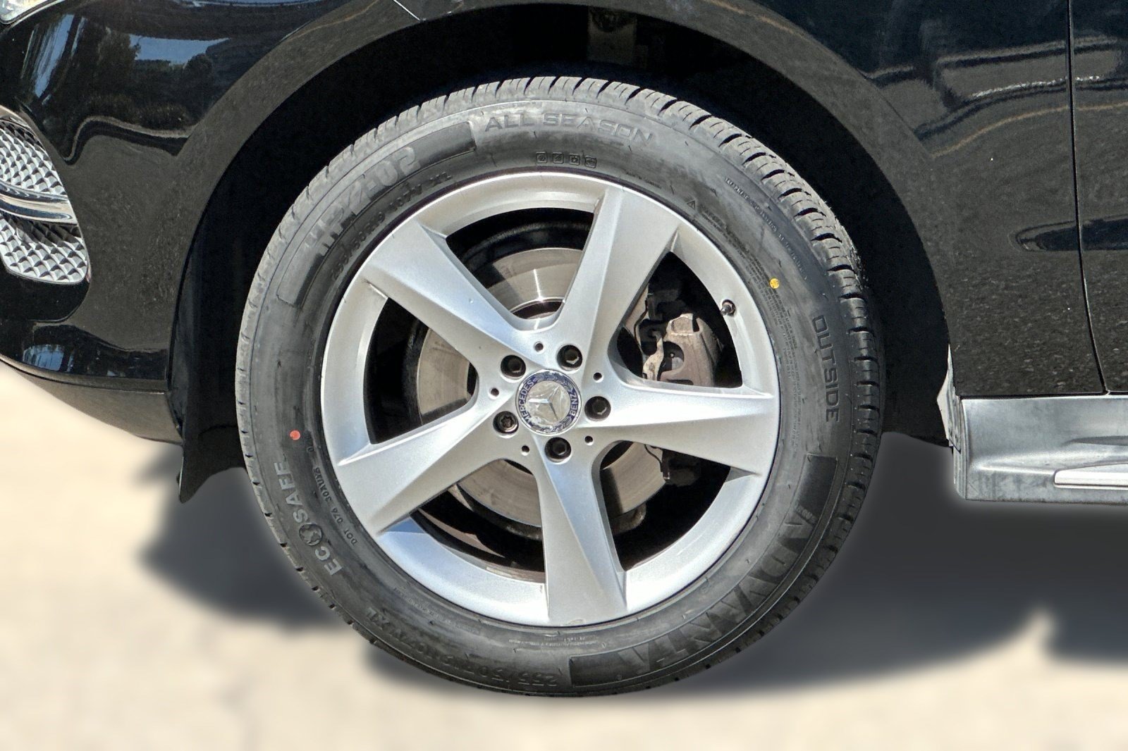 Used 2016 Mercedes-Benz GLE 350 image 12