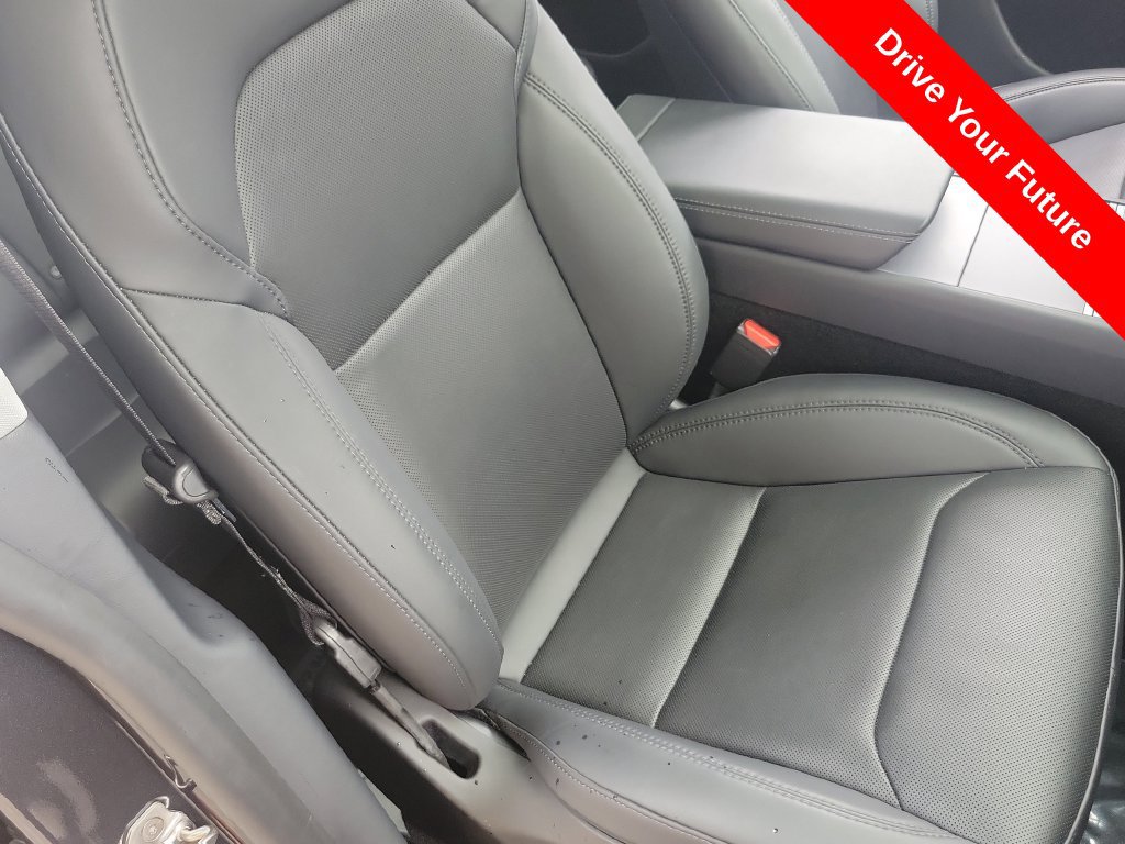 Used 2026 Tesla Model Y 2WD image 16