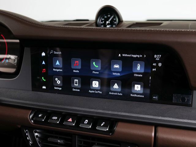 New 2026 Porsche 911 Carrera 4S image 14