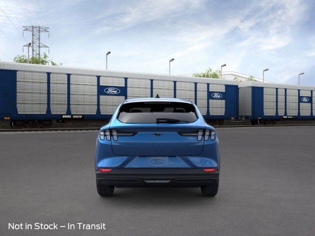New 2025 Ford Mustang Mach-E Select w/ Comfort Package Lite image 5