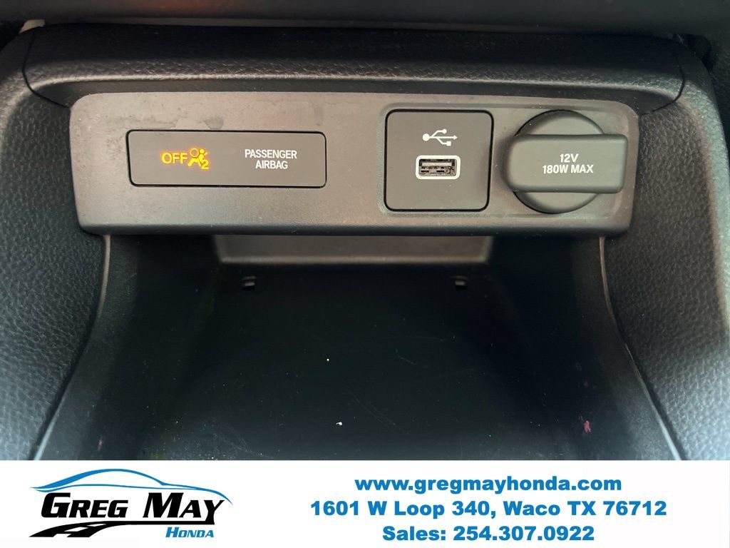 Used 2022 Honda Civic Sport image 27