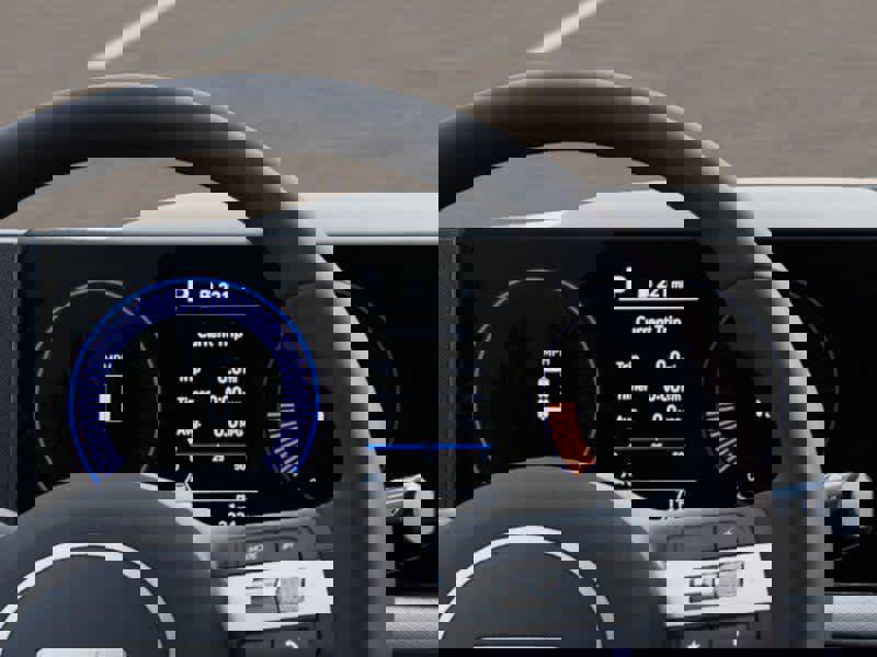 New 2026 Hyundai Sonata SEL image 33