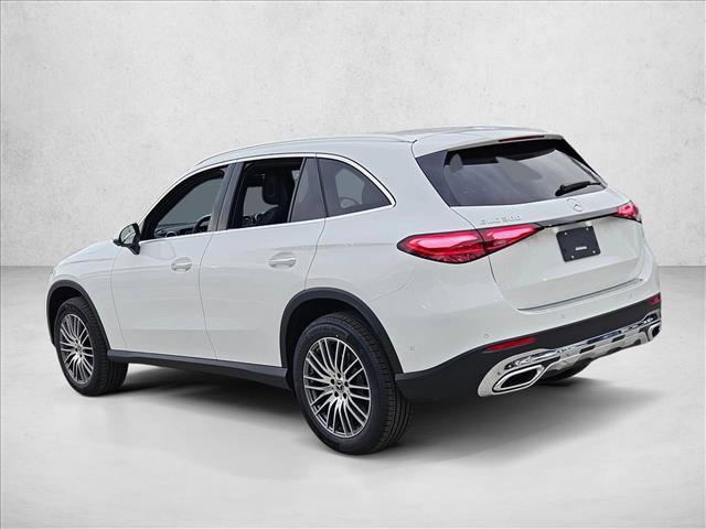 New 2026 Mercedes-Benz GLC 300 image 9