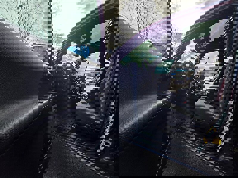 Used 2017 Toyota Tacoma TRD Off-Road w/ Premium & Technology Package image 54