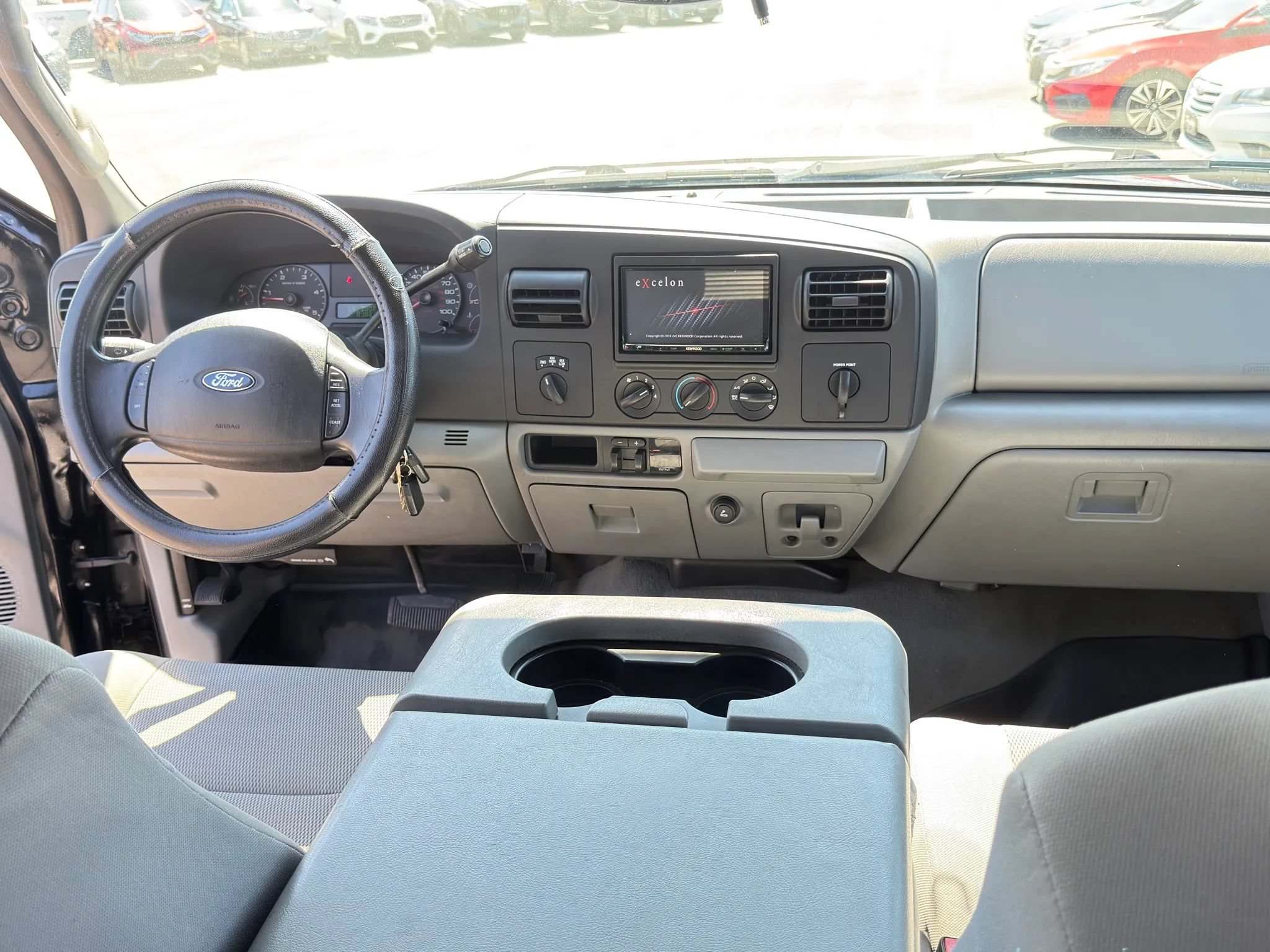 Used 2006 Ford F250 XL AWD/4WD image 16
