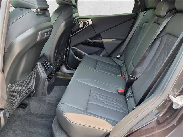 New 2026 BMW X3 xDrive30i w/ Premium Package AWD/4WD image 17