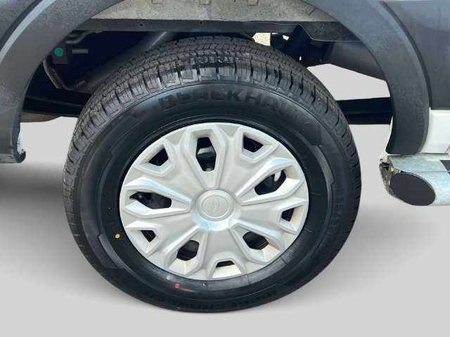 Used 2025 Ford Transit 250 Low Roof w/ Exterior Upgrade Package RWD image 16