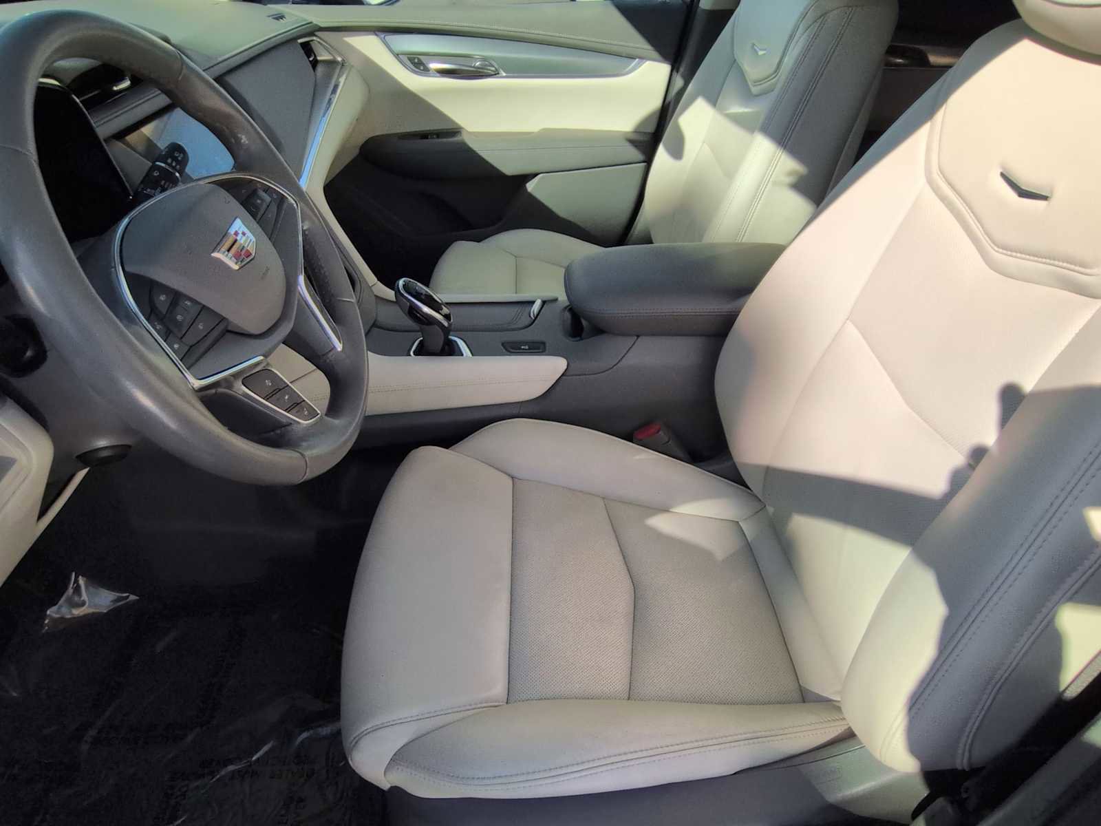 Used 2019 Cadillac XT5 Luxury image 10