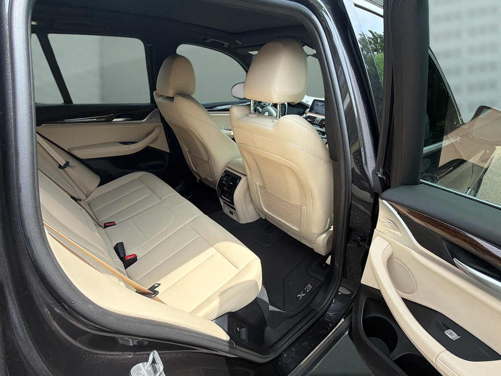 Used 2021 BMW X3 sDrive30i w/ Premium Package RWD image 15