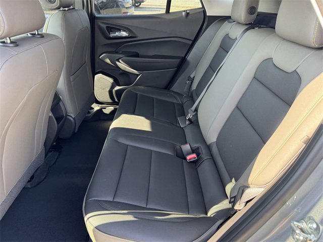 New 2026 Chevrolet Trax ACTIV w/ Sunroof Package image 9