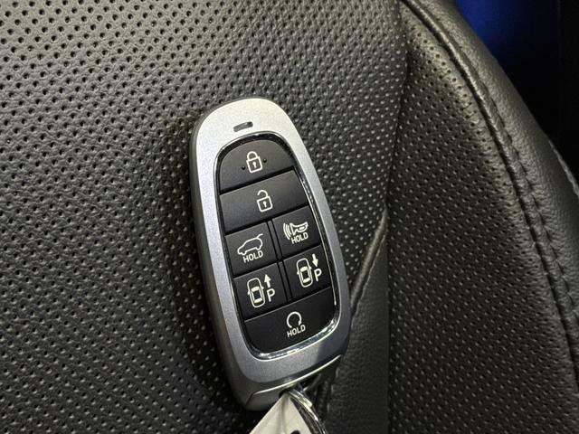 Used 2024 Hyundai Tucson Limited image 29