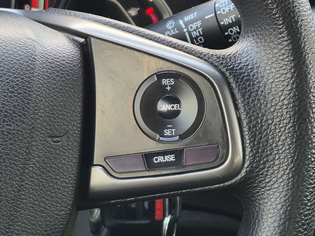 Used 2017 Honda Civic LX image 17