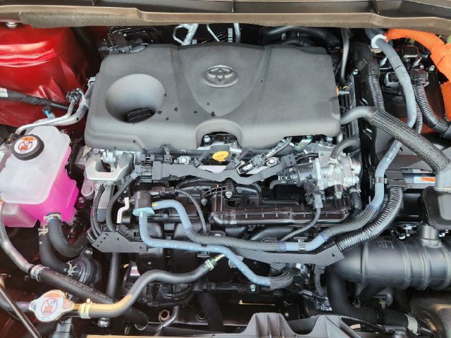 New 2026 Toyota Sienna XSE AWD/4WD image 24