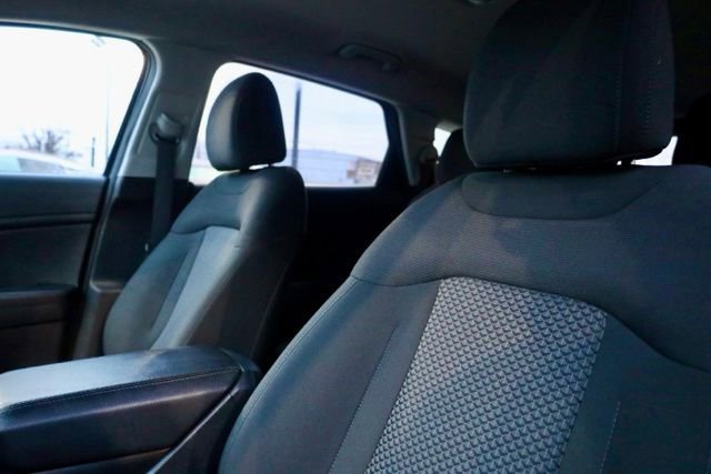 Certified 2024 Kia Sportage LX image 18