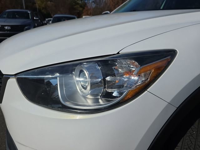 Used 2014 MAZDA CX-5 Touring w/ Bose/Moonroof Package image 41