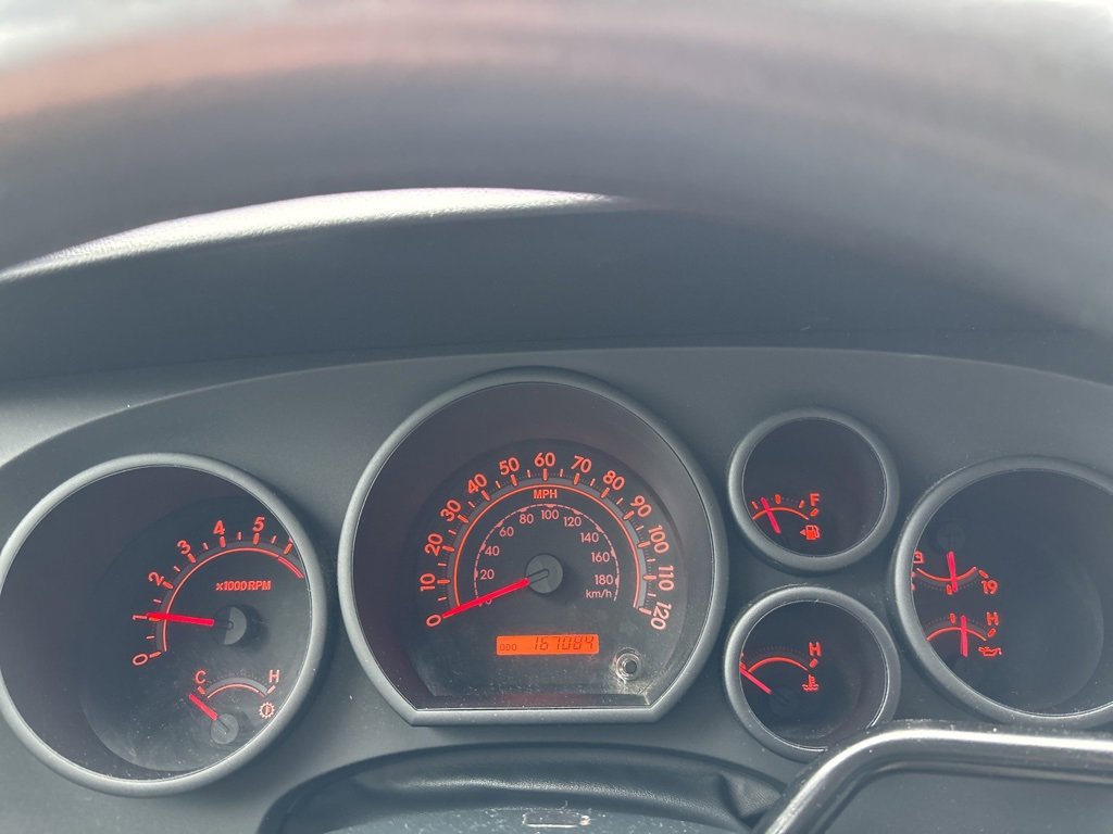 Used 2011 Toyota Tundra 2WD Double Cab image 10