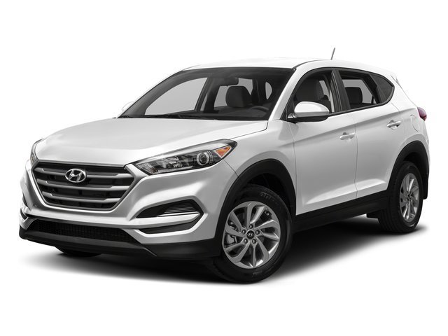 Used 2017 Hyundai Tucson Sport