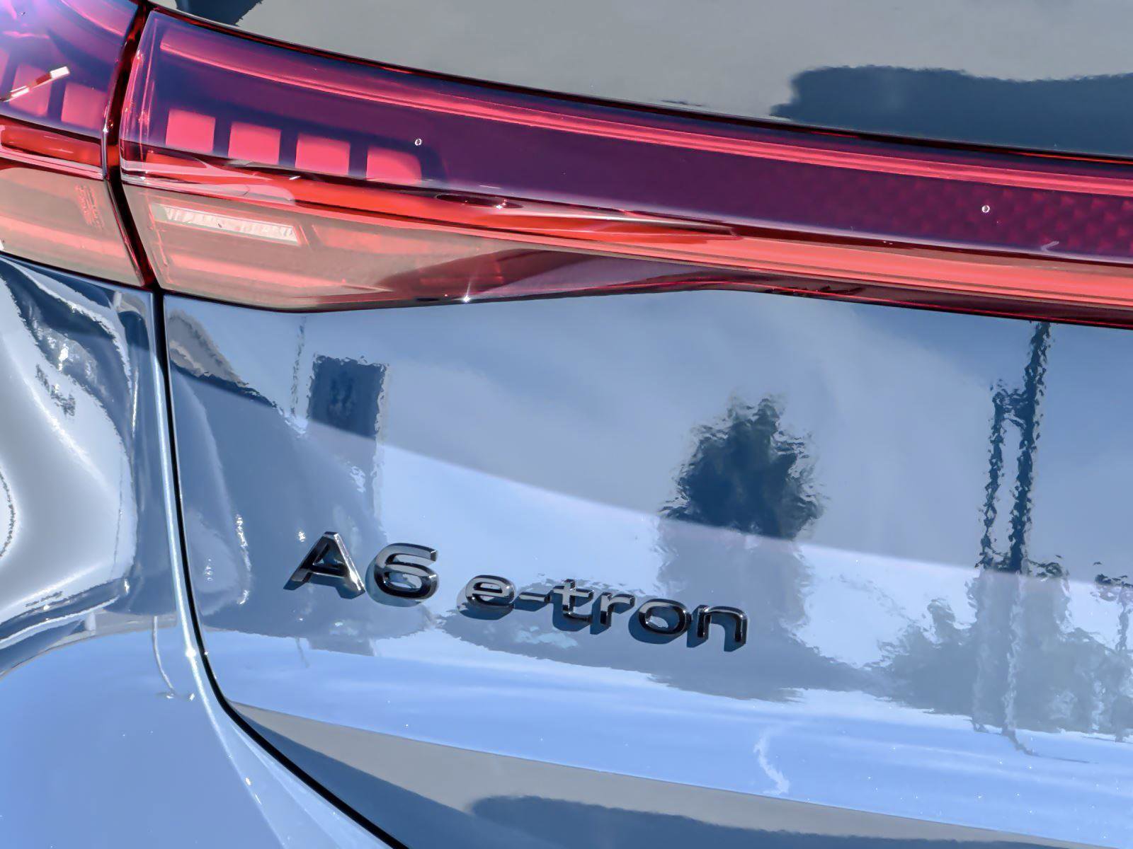 New 2027 Audi A6 e-tron Premium Plus image 26