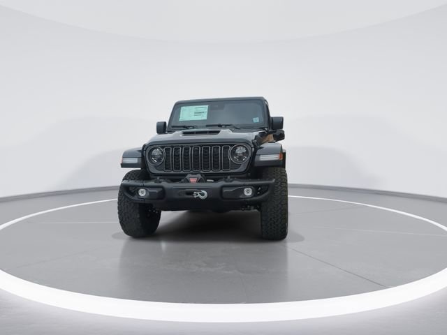 New 2026 Jeep Wrangler Unlimited Rubicon 392 image 3