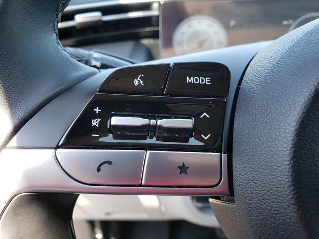 Used 2024 Hyundai Tucson SEL w/ Convenience Package AWD/4WD image 22