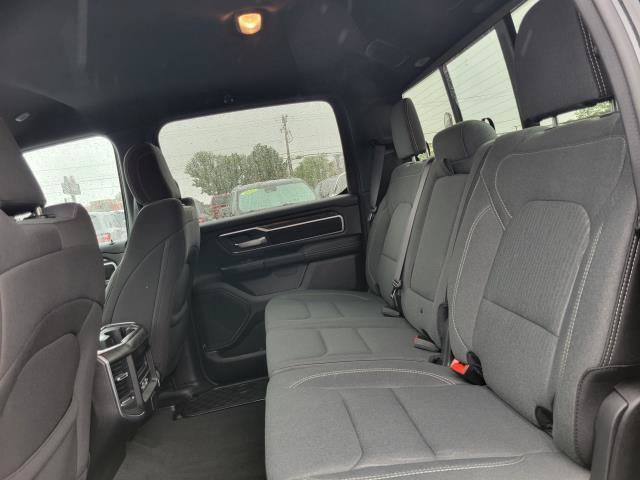Used 2023 RAM 1500 Big Horn AWD/4WD image 26