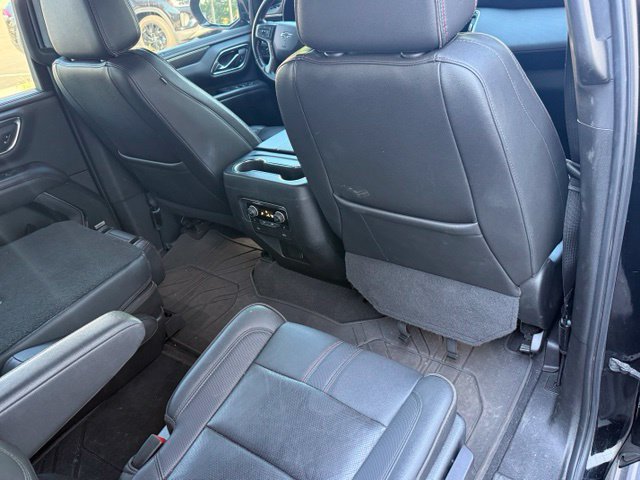 Used 2022 Chevrolet Suburban RST w/ Luxury Package AWD/4WD image 41