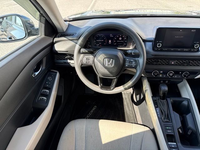 Used 2023 Honda Accord LX image 12
