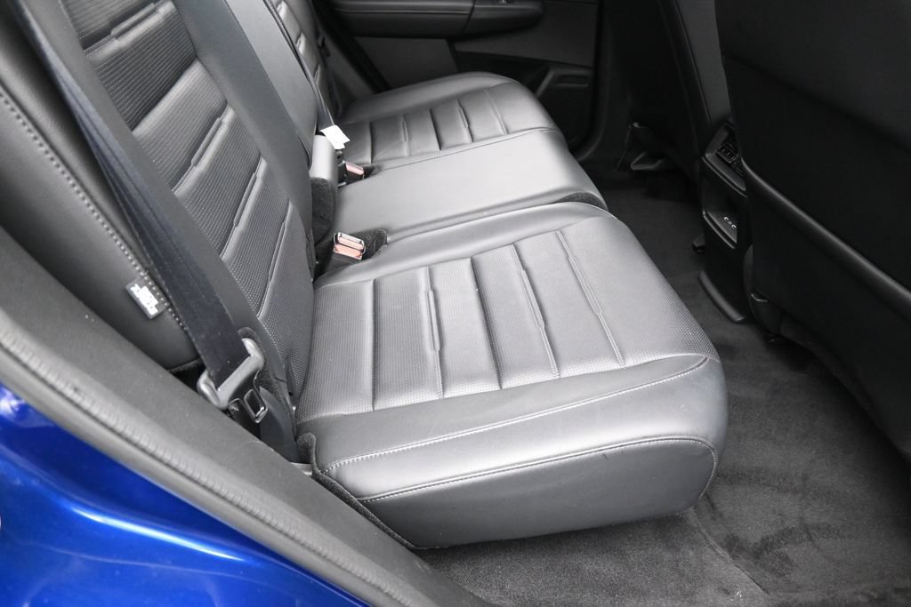 Used 2024 Honda CR-V EX-L image 42