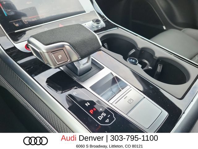 New 2026 Audi RS Q8 performance AWD/4WD image 24
