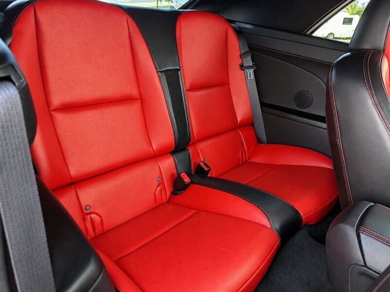 Used 2011 Chevrolet Camaro SS w/ RS Package RWD image 35